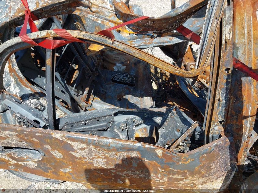 2002 Honda Civic Lx VIN: 1HGES16502L048478 Lot: 43010899