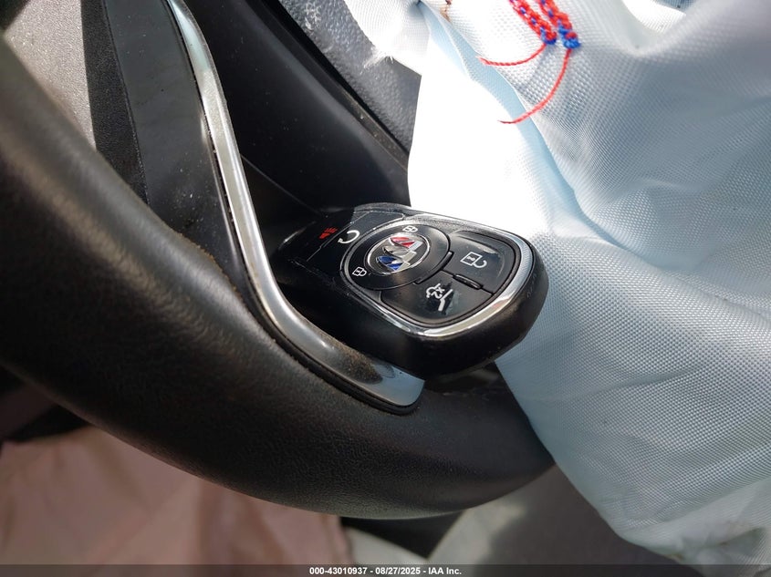 2020 Buick Encore Gx Fwd Select VIN: KL4MMDSL0LB132988 Lot: 43010937