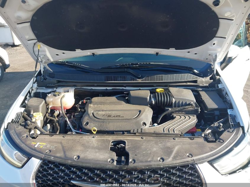 2023 Chrysler Pacifica Touring L VIN: 2C4RC1BG5PR613147 Lot: 43010962