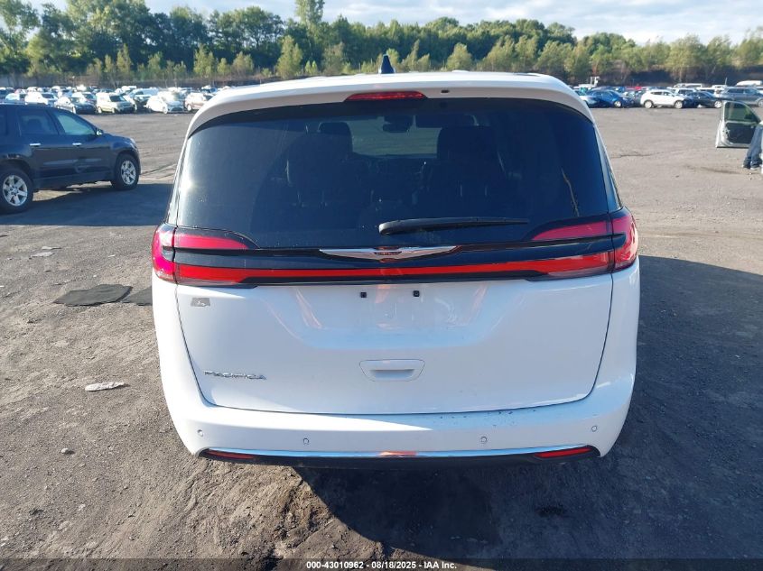 2023 Chrysler Pacifica Touring L VIN: 2C4RC1BG5PR613147 Lot: 43010962