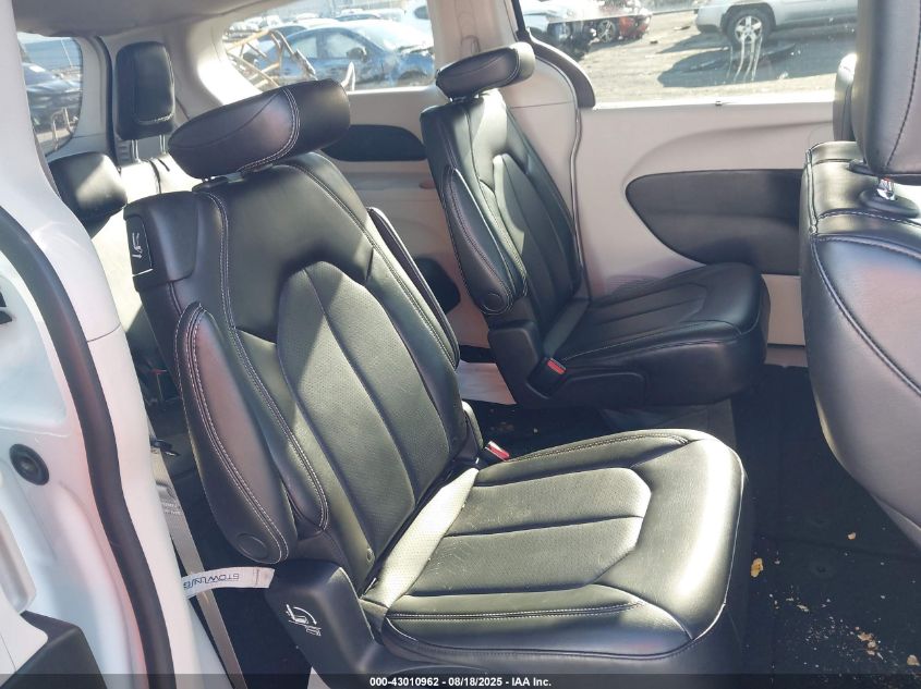 2023 Chrysler Pacifica Touring L VIN: 2C4RC1BG5PR613147 Lot: 43010962