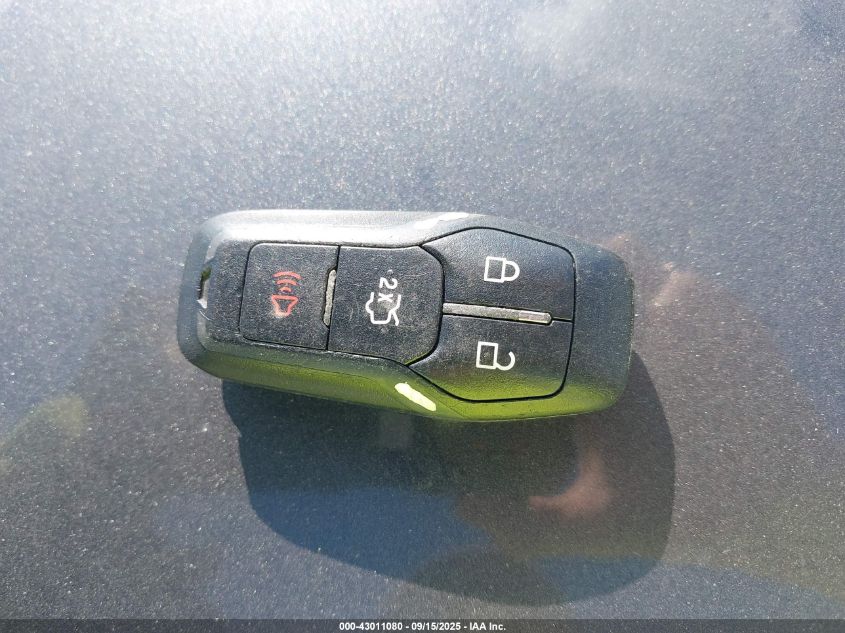 2015 Ford Mustang Gt Premium VIN: 1FA6P8CF2F5320667 Lot: 43011080