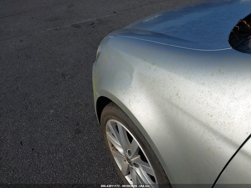 2014 VOLKSWAGEN JETTA SPORTWAGEN 2.0L TDI 3VWPL7AJ3EM618615