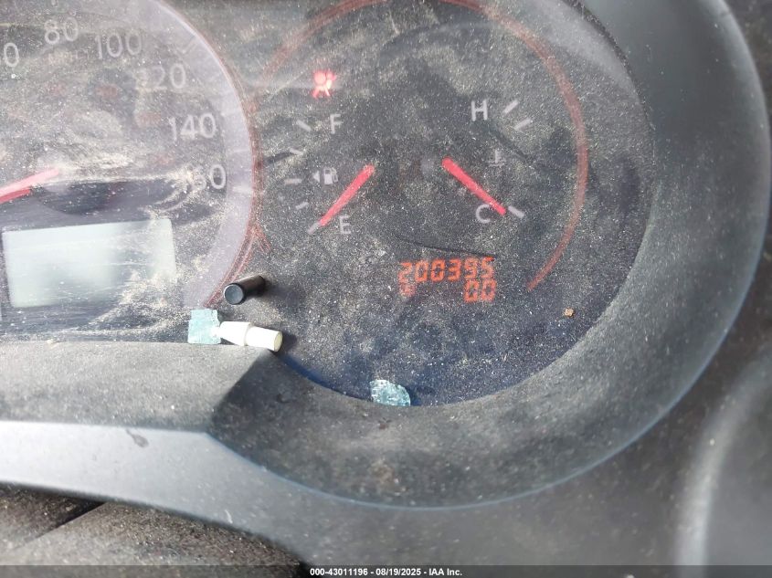 2008 Nissan Altima 2.5 S VIN: 1N4AL21E68C112237 Lot: 43011196