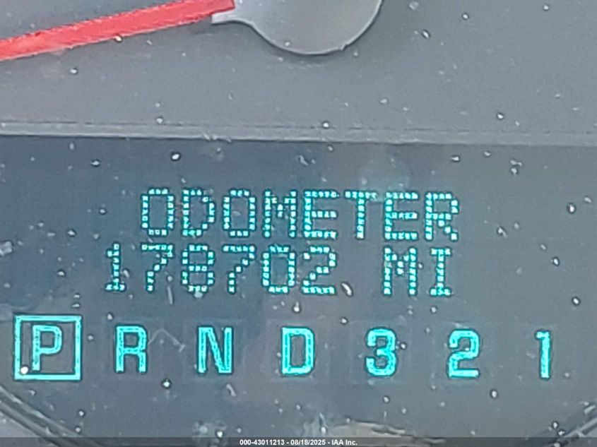 2008 Chevrolet Impala Ls VIN: 2G1WB58K889208452 Lot: 43011213