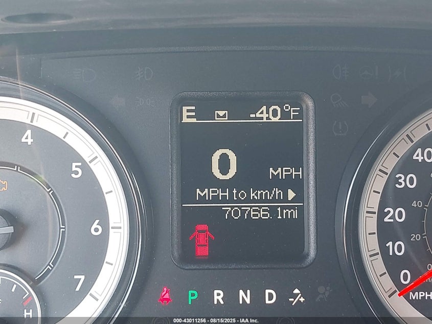 2017 RAM 1500 TRADESMAN  4X2 5'7 BOX - 1C6RR6KG1HS556139