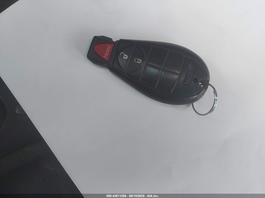 2017 RAM 1500 TRADESMAN  4X2 5'7 BOX - 1C6RR6KG1HS556139