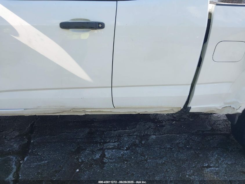 2019 Chevrolet Colorado Wt VIN: 1GCHTBEN3K1213810 Lot: 43011272