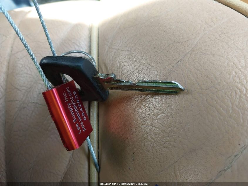 1987 Jaguar Xj6 VIN: SAJAV1348HC467933 Lot: 43011310