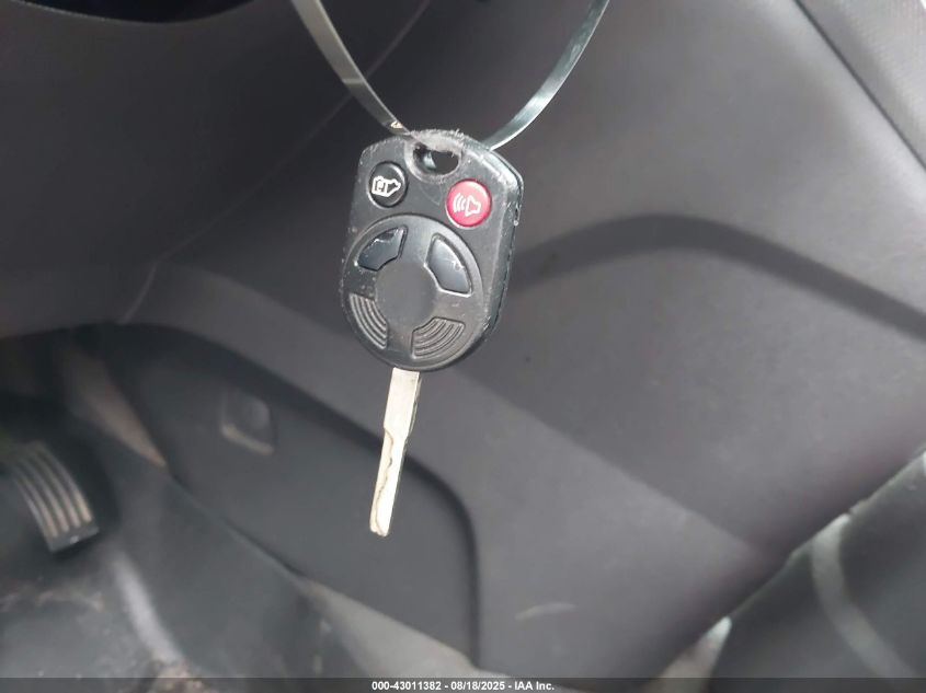 2015 Ford Transit Connect Xl VIN: NM0LS7E72F1193340 Lot: 43011382