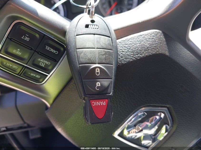 2024 RAM 1500 CLASSIC SLT  4X2 6'4 BOX - 1C6RR6GG5RS142291