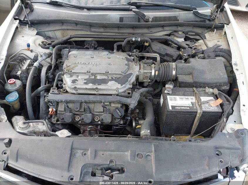 2009 Honda Accord Sdn VIN: 1HGCP36899A017900 Lot: 43011425