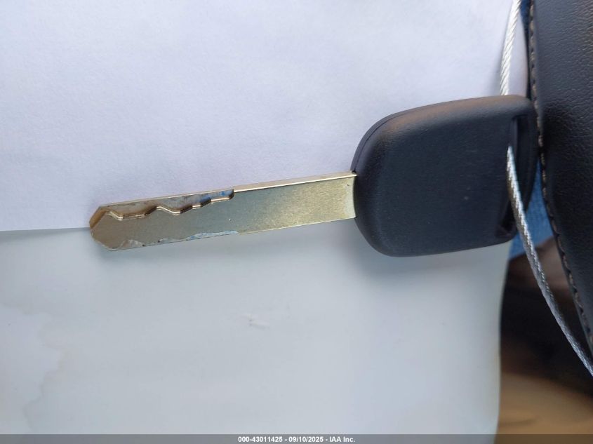 2009 Honda Accord Sdn VIN: 1HGCP36899A017900 Lot: 43011425