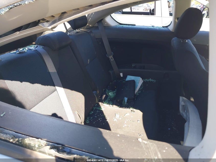 2006 Scion Tc VIN: JTKDE177X60106095 Lot: 43011473