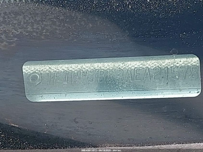 2010 Ford F-350 Cabela's/Harley-Davidson/King Ranch/Lariat/Xl/Xlt VIN: 1FTWW3BR3AEA21578 Lot: 43011572