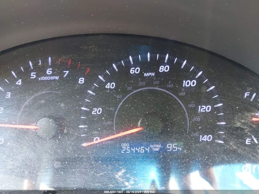 2010 Toyota Camry VIN: 4T1BF3EK2AU061357 Lot: 43011601