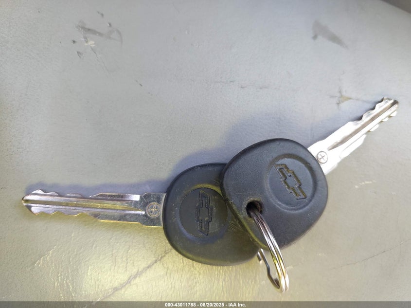 2006 Chevrolet Hhr Lt VIN: 3GNDA23P76S646616 Lot: 43011788