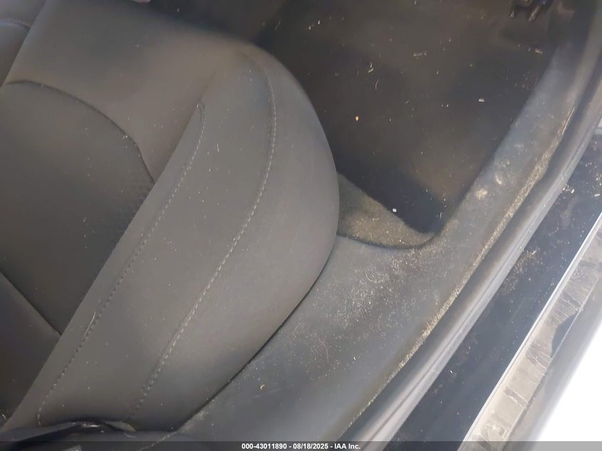 2021 Chevrolet Malibu Fwd Rs VIN: 1G1ZG5ST3MF050166 Lot: 43011890