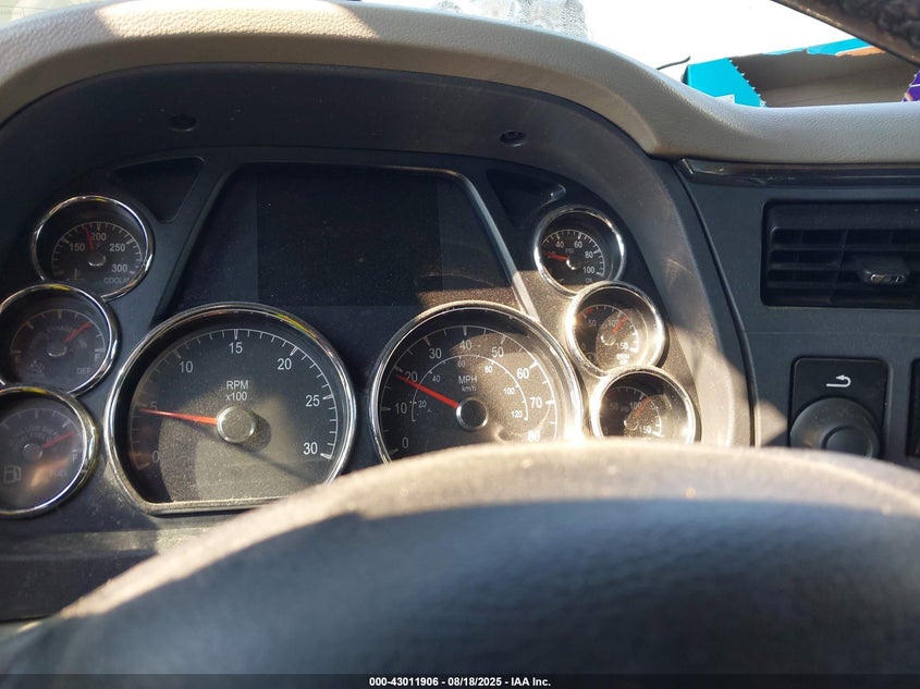 1XPBDP9X2KD606416 2019   photo no. 13