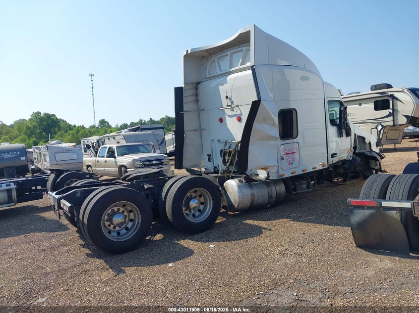 1XPBDP9X2KD606416 2019   photo no. 4