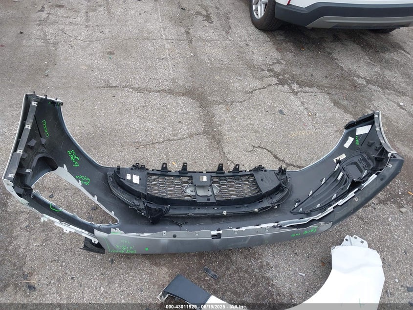 2024 Ford Edge Sel VIN: 2FMPK4J9XRBA82131 Lot: 43011929