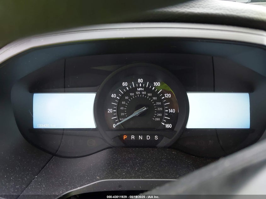 2024 Ford Edge Sel VIN: 2FMPK4J9XRBA82131 Lot: 43011929