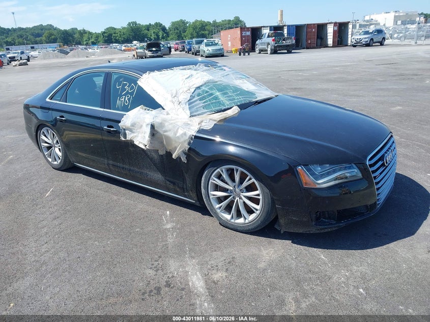 Vin: wauavafd4cn001596, lot: 43506095, audi a8 4.2 2012 img_1