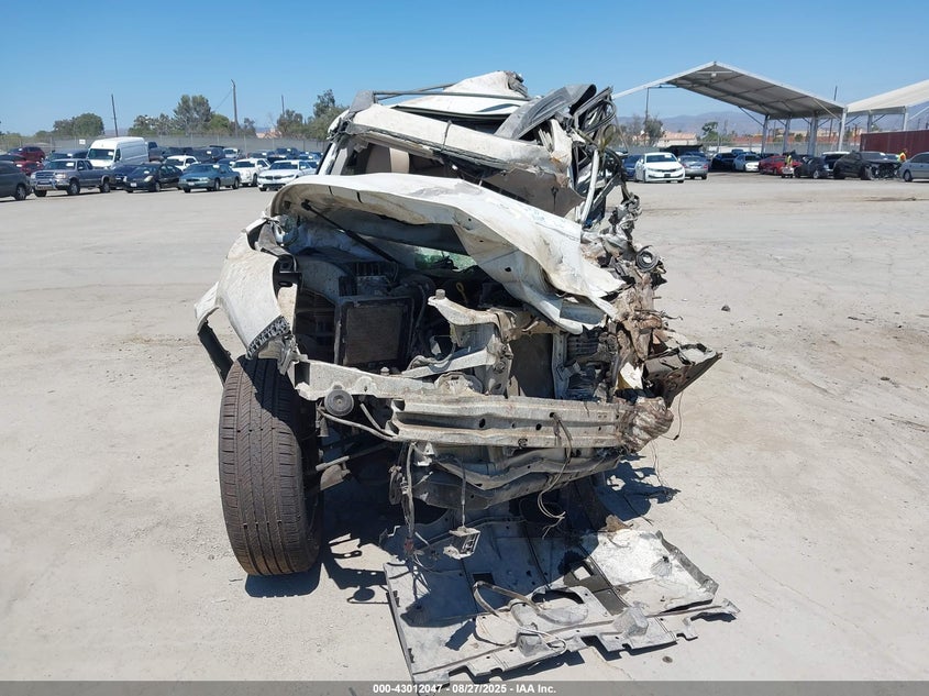 2016 Subaru Outback 2.5I Limited VIN: 4S4BSANC1G3229352 Lot: 43012047