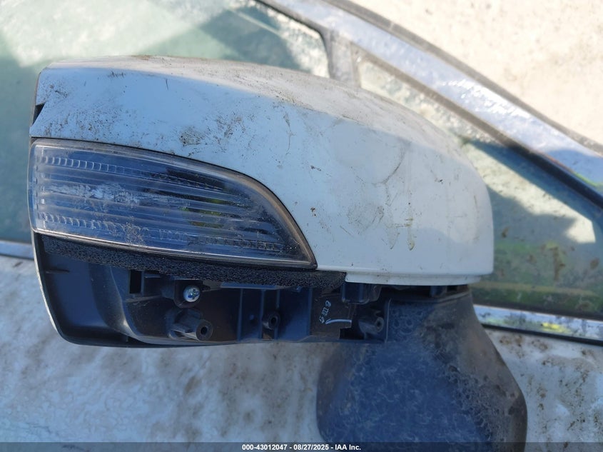 2016 Subaru Outback 2.5I Limited VIN: 4S4BSANC1G3229352 Lot: 43012047