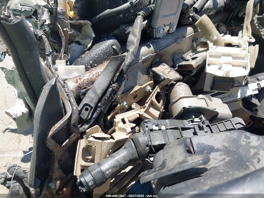 2016 Subaru Outback 2.5I Limited VIN: 4S4BSANC1G3229352 Lot: 43012047