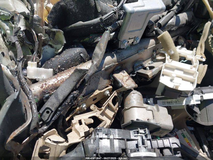 2016 Subaru Outback 2.5I Limited VIN: 4S4BSANC1G3229352 Lot: 43012047