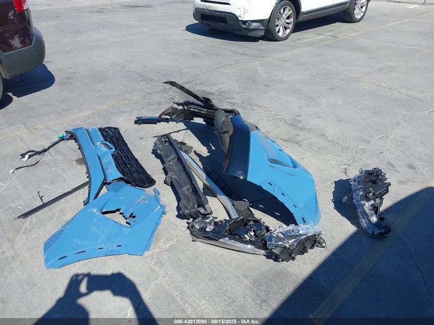 2025 TOYOTA RAV4 HYBRID XSE - JTME6RFV4SD579940