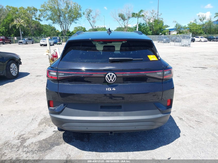 2023 Volkswagen ID.4 (VIN: 1V2WNPE83PC025727)