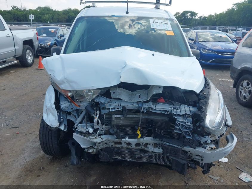 2019 Ford Transit Connect Xl VIN: NM0LS6E24K1428698 Lot: 43012298