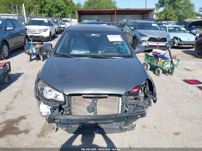 2009 Hyundai Elantra Gls VIN: KMHDU46D49U629611 Lot: 43012365