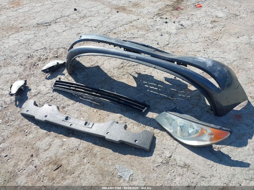 2009 Hyundai Elantra Gls VIN: KMHDU46D49U629611 Lot: 43012365