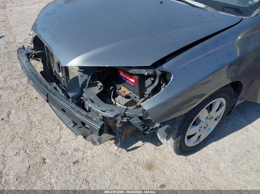 2009 Hyundai Elantra Gls VIN: KMHDU46D49U629611 Lot: 43012365