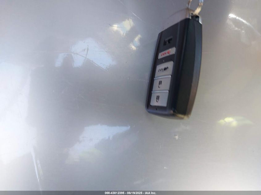 2020 Acura Mdx Standard VIN: 5J8YD4H3XLL023447 Lot: 43012395