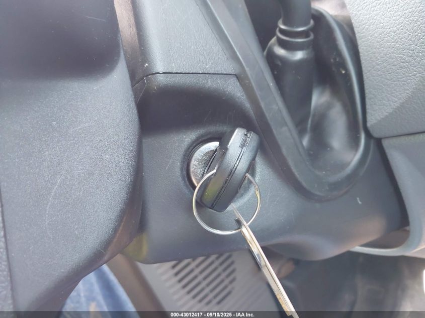 2012 Ford F-450 Xl VIN: 1FT8W4DT5CEB28769 Lot: 43012417