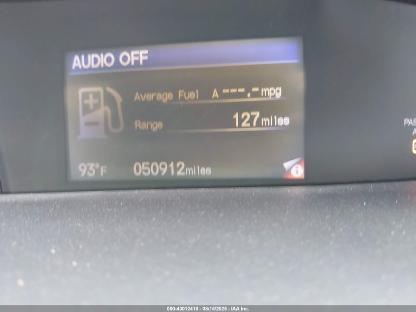 2013 Honda Civic Lx VIN: 2HGFB2F53DH586540 Lot: 43012418