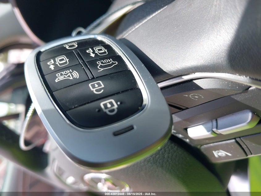 2023 Hyundai Santa Fe Limited VIN: 5NMS44AL9PH652171 Lot: 43012448