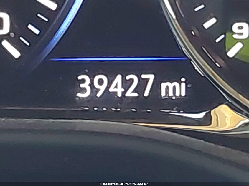 2023 GMC ACADIA FWD DENALI - 1GKKNPLS6PZ186427