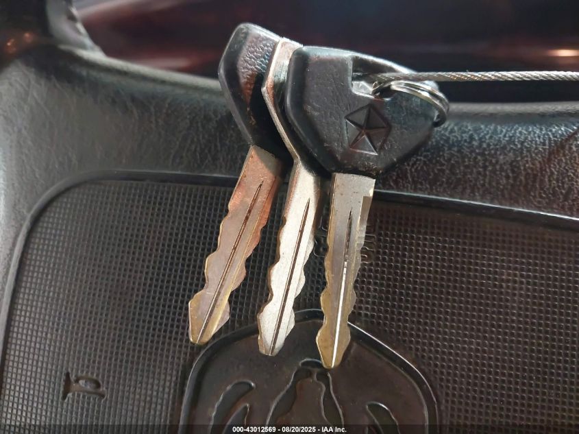 2001 Dodge Ram 2500 St VIN: 3B7KF23ZX1G159599 Lot: 43012569