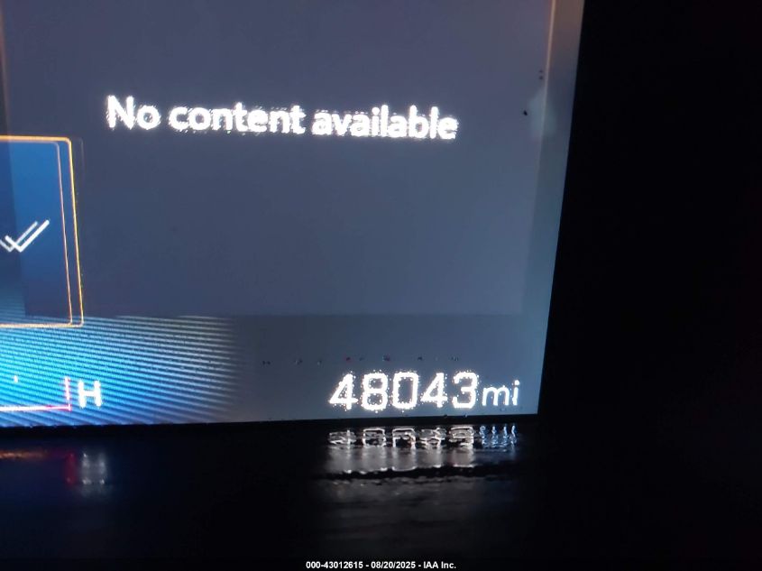 2024 Chevrolet Colorado 2Wd Lt VIN: 1GCGSCEC7R1214911 Lot: 43012615