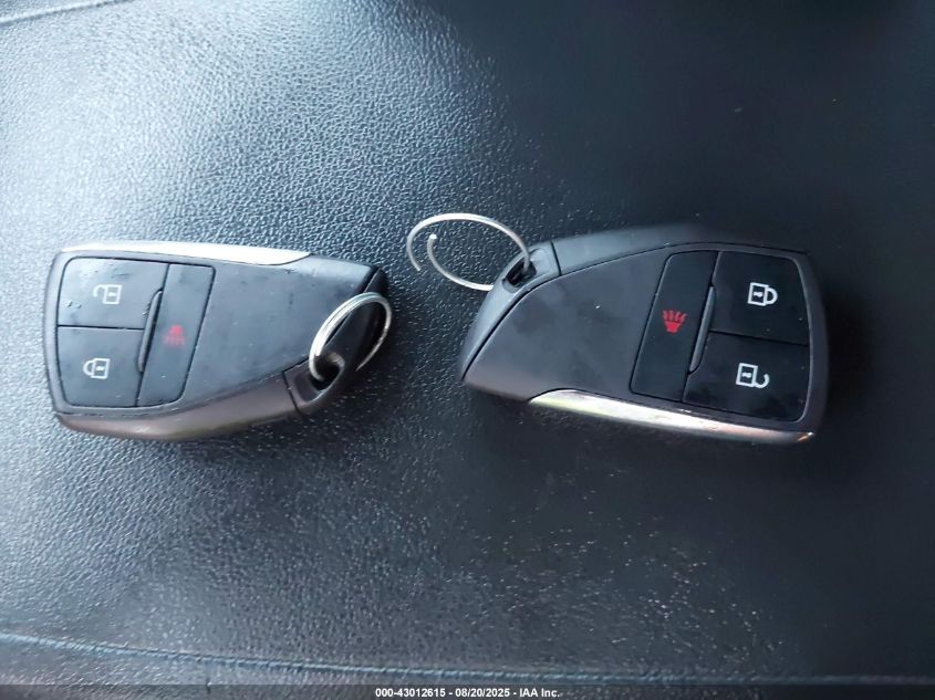 2024 Chevrolet Colorado 2Wd Lt VIN: 1GCGSCEC7R1214911 Lot: 43012615