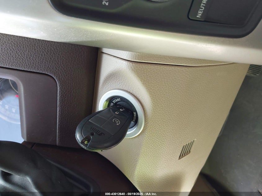 2018 RAM 2500 BIG HORN - 3C6UR5DL5JG348423