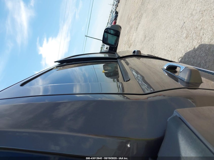 2018 RAM 2500 BIG HORN - 3C6UR5DL5JG348423