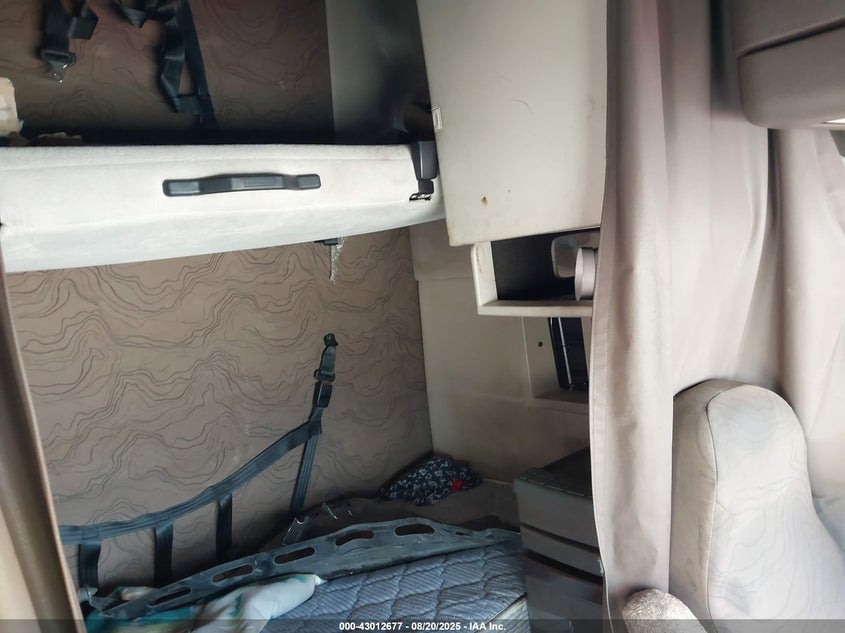 2017 Volvo Vnl VIN: 4V4NC9EH4HN970453 Lot: 43012677