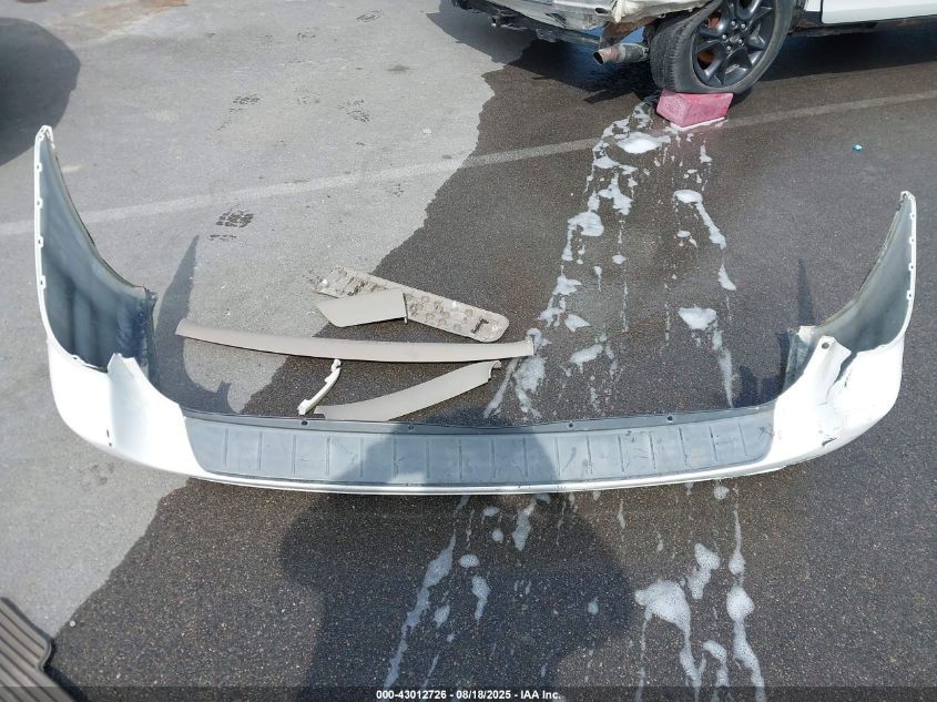 2006 Toyota Sienna Xle VIN: 5TDBA22C46S067263 Lot: 43012726