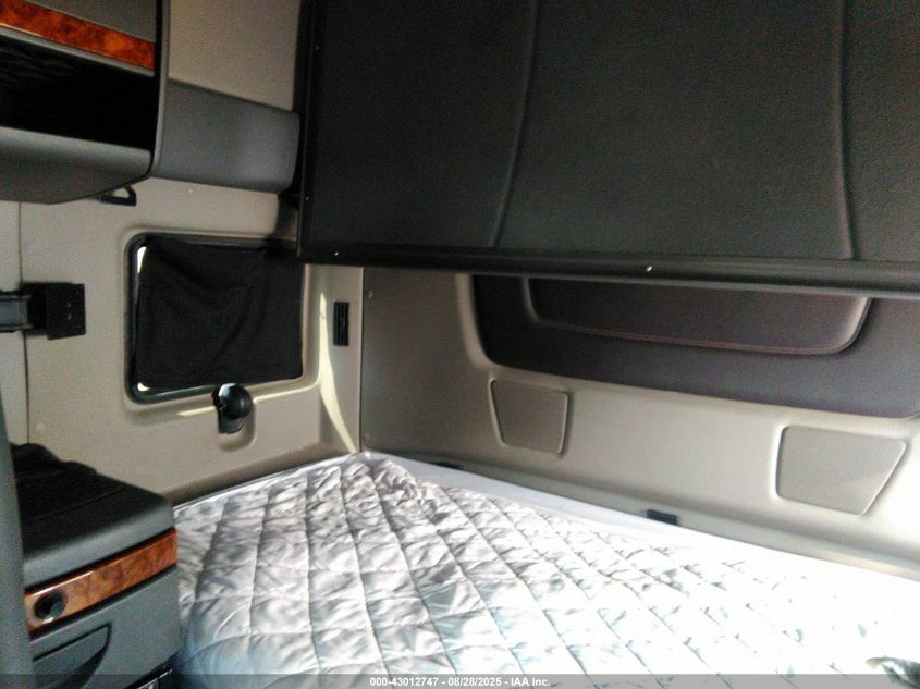 2019 International Lt VIN: 3HSDZTZRXKN650708 Lot: 43012747